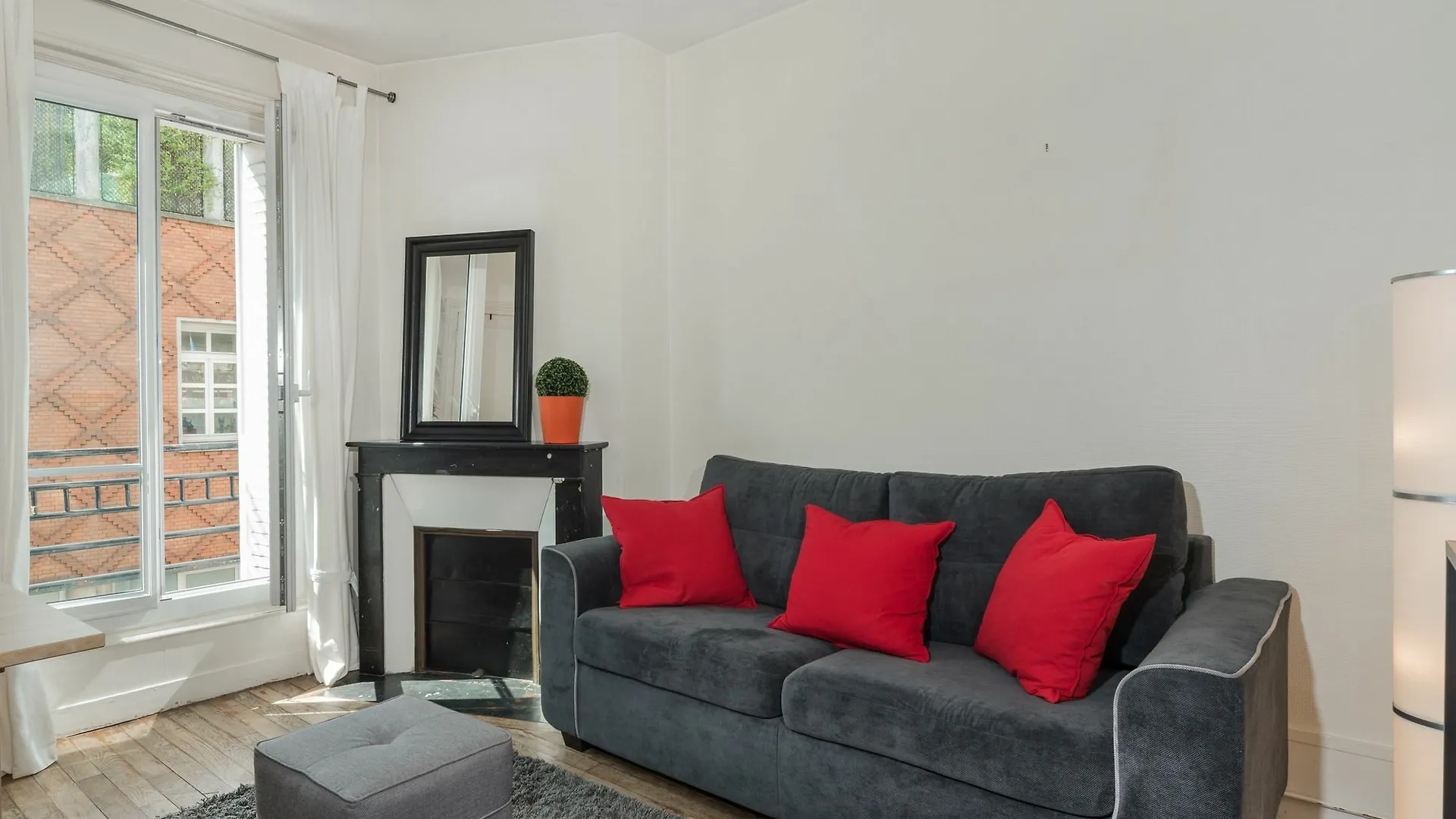 Championnet - Apartament *