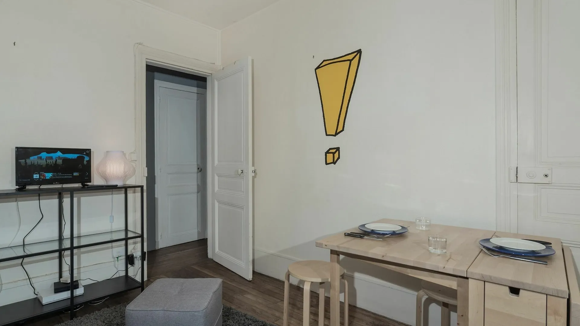 Championnet - Apartment *